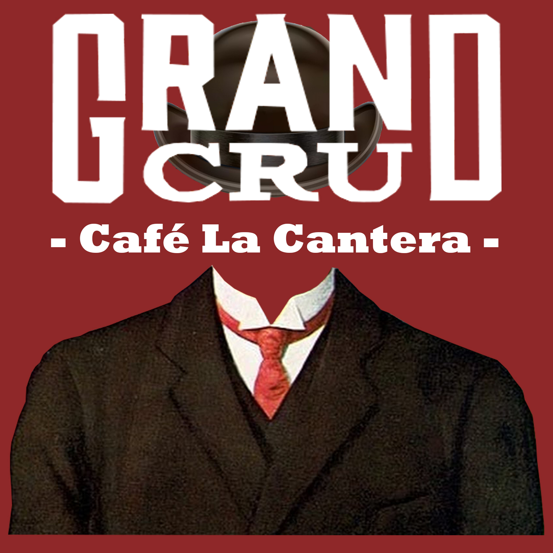 Nuestros Cafés